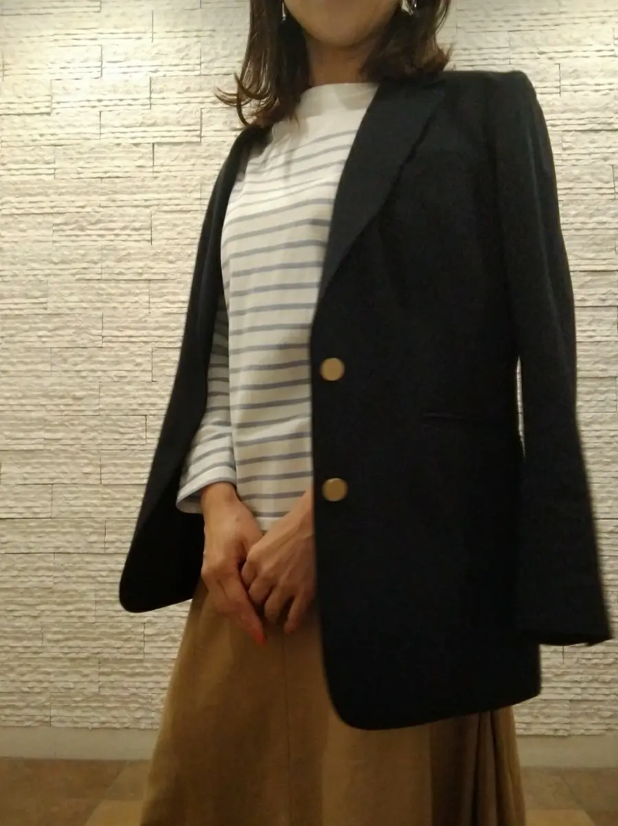 23区 東 コーディネート画像