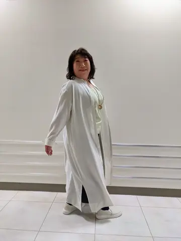 23区 武田 コーディネート画像