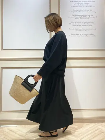 23区 武藤 コーディネート画像