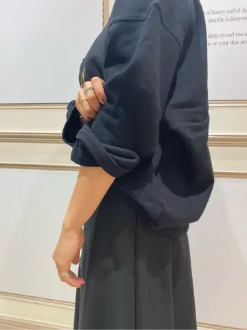 23区 武藤 コーディネート画像