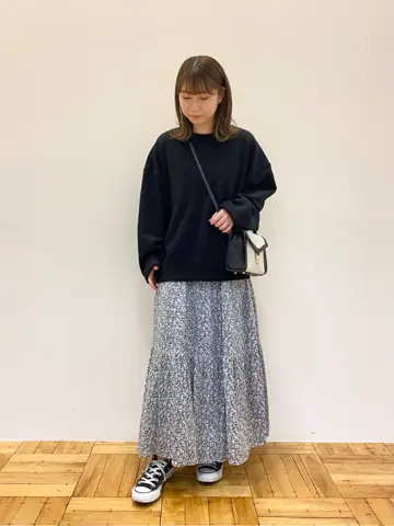 23区 八木沢 コーディネート画像