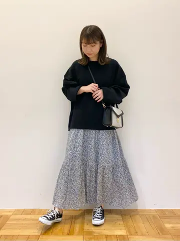 23区 八木沢 コーディネート画像