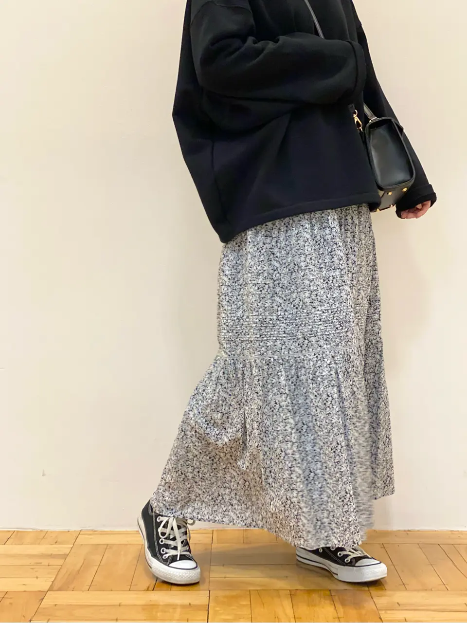 23区 八木沢 コーディネート画像