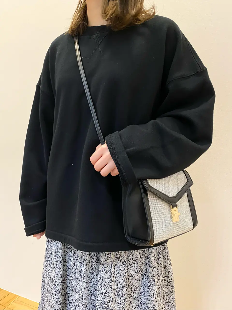 23区 八木沢 コーディネート画像