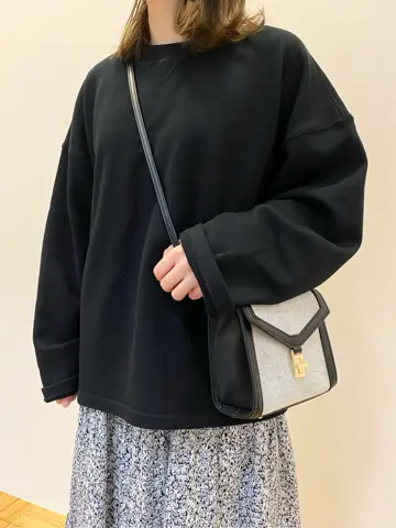 23区 八木沢 コーディネート画像