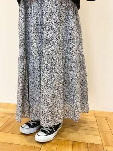 23区 八木沢 コーディネート画像