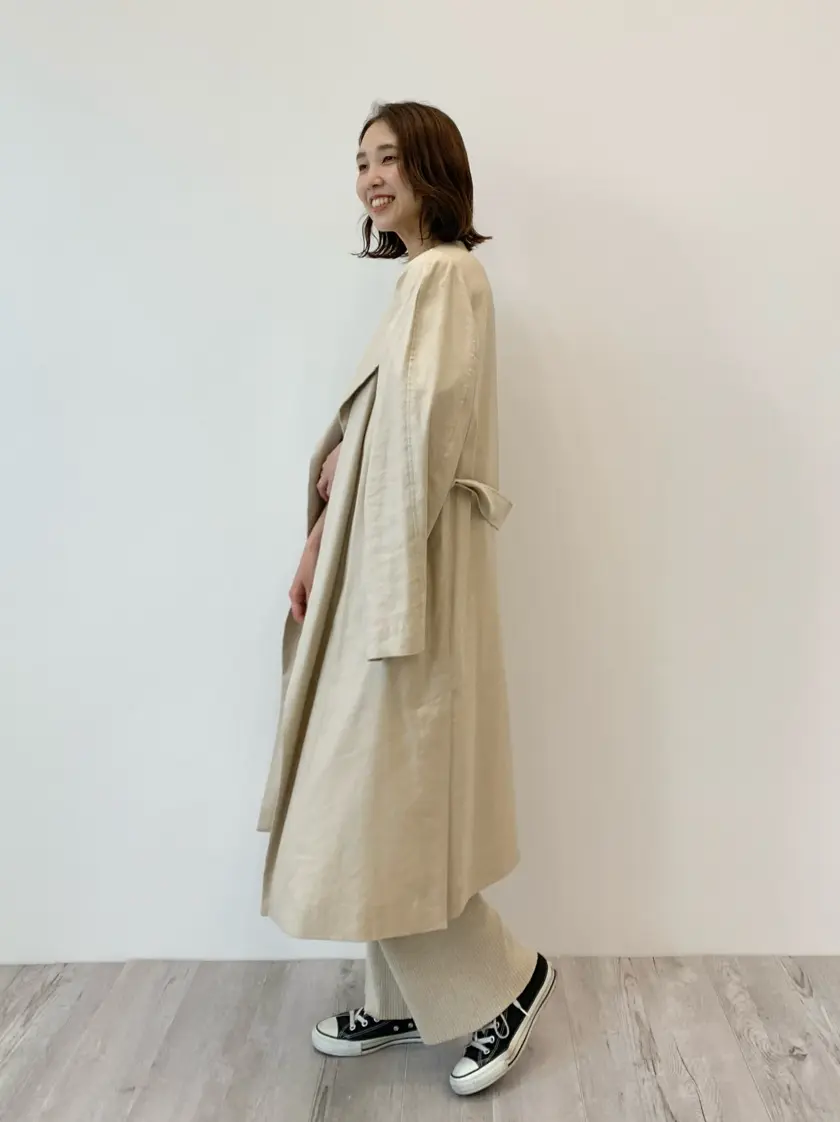 23区 秋葉 コーディネート画像