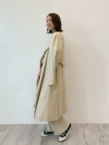 23区 秋葉 コーディネート画像