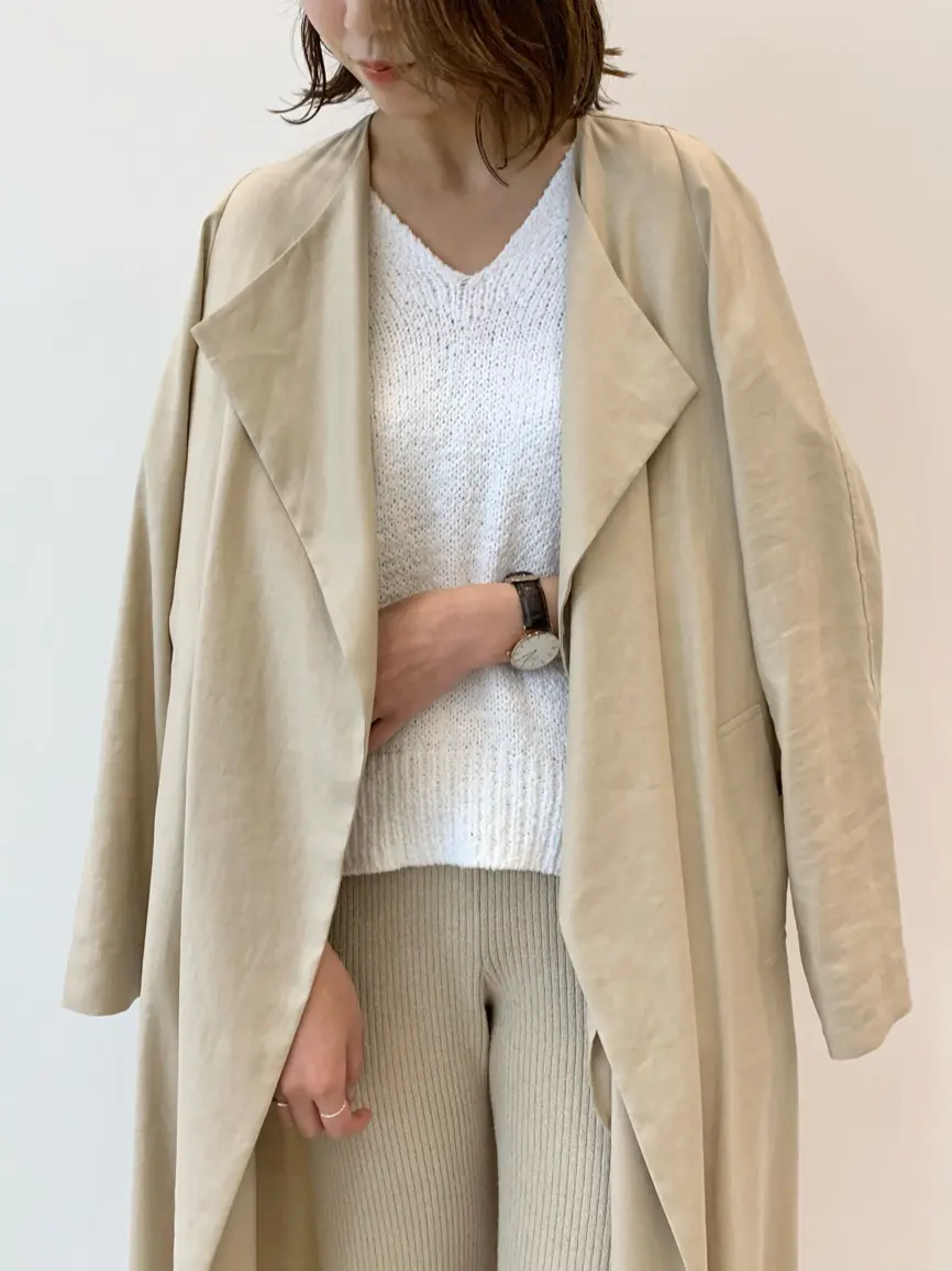 23区 秋葉 コーディネート画像