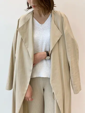 23区 秋葉 コーディネート画像