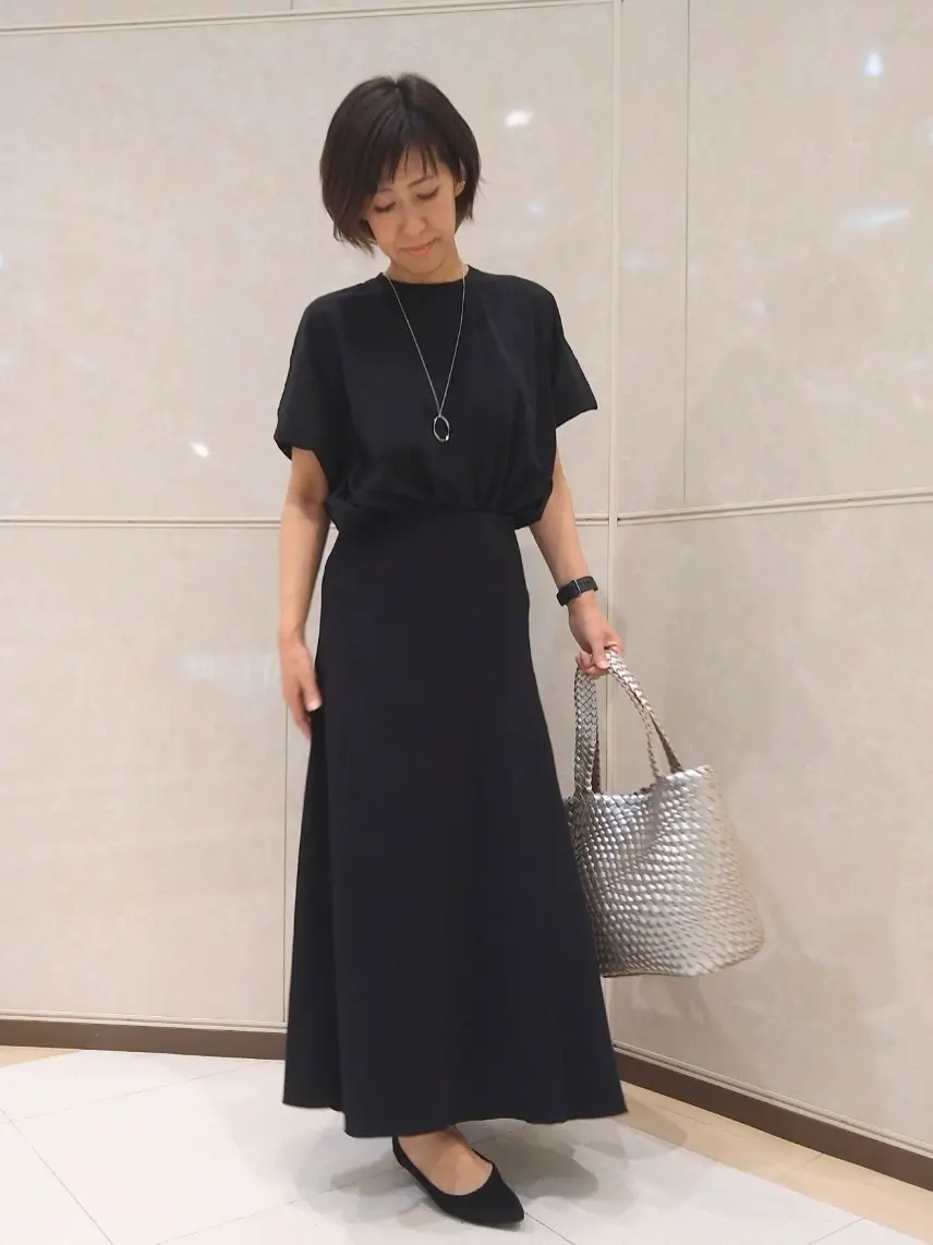  伊藤(宇山) コーディネート画像