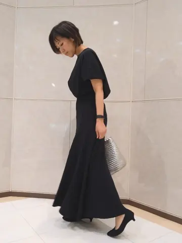 23区 伊藤(宇山) コーディネート画像