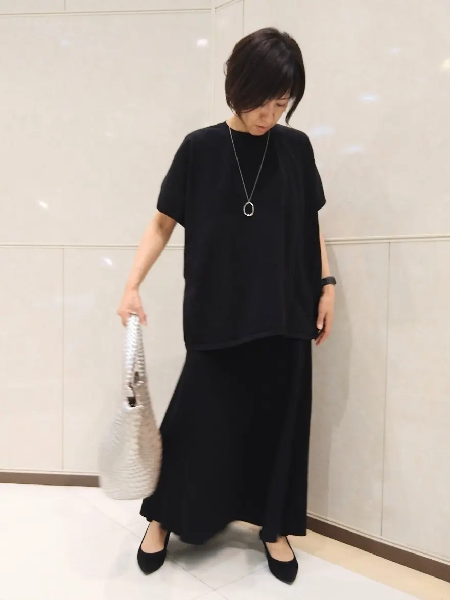 23区 伊藤(宇山) コーディネート画像