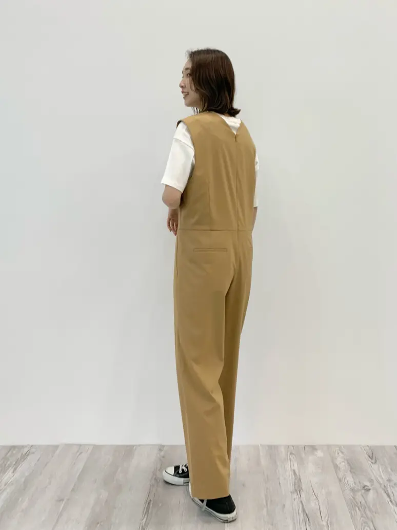 23区 秋葉 コーディネート画像