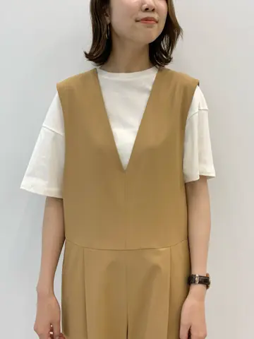 23区 秋葉 コーディネート画像