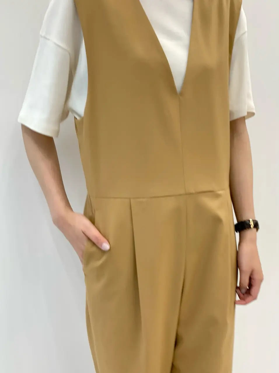 23区 秋葉 コーディネート画像