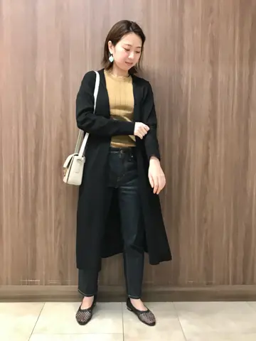 23区 西嶋 コーディネート画像