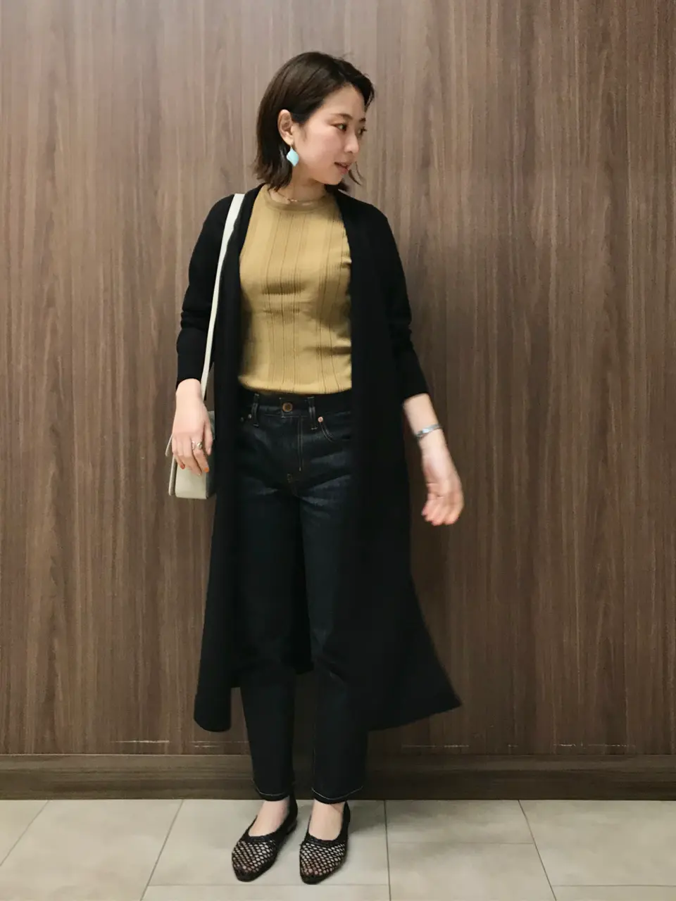 23区 西嶋 コーディネート画像