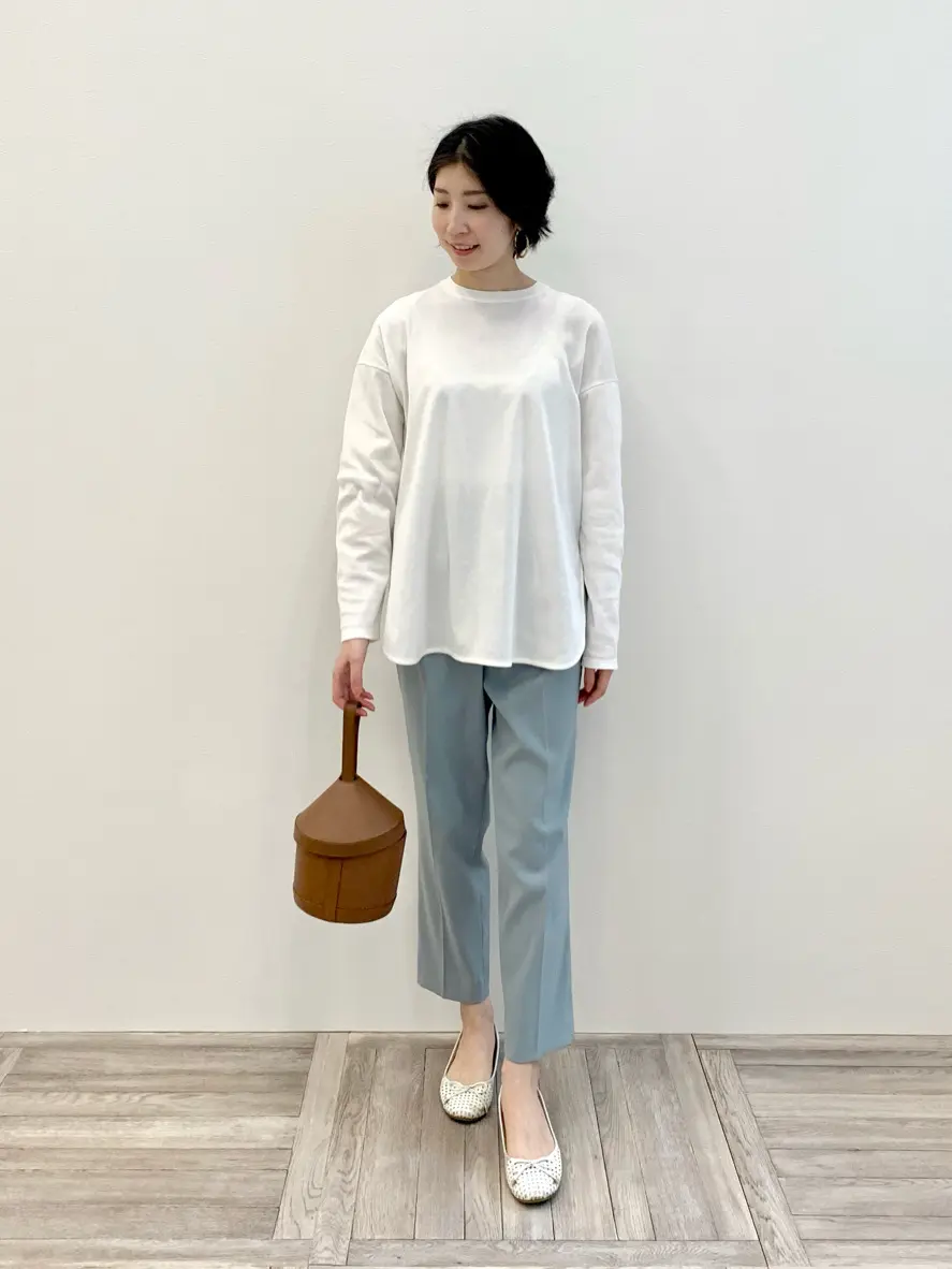  板垣 コーディネート画像