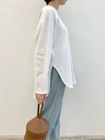 23区 板垣 コーディネート画像