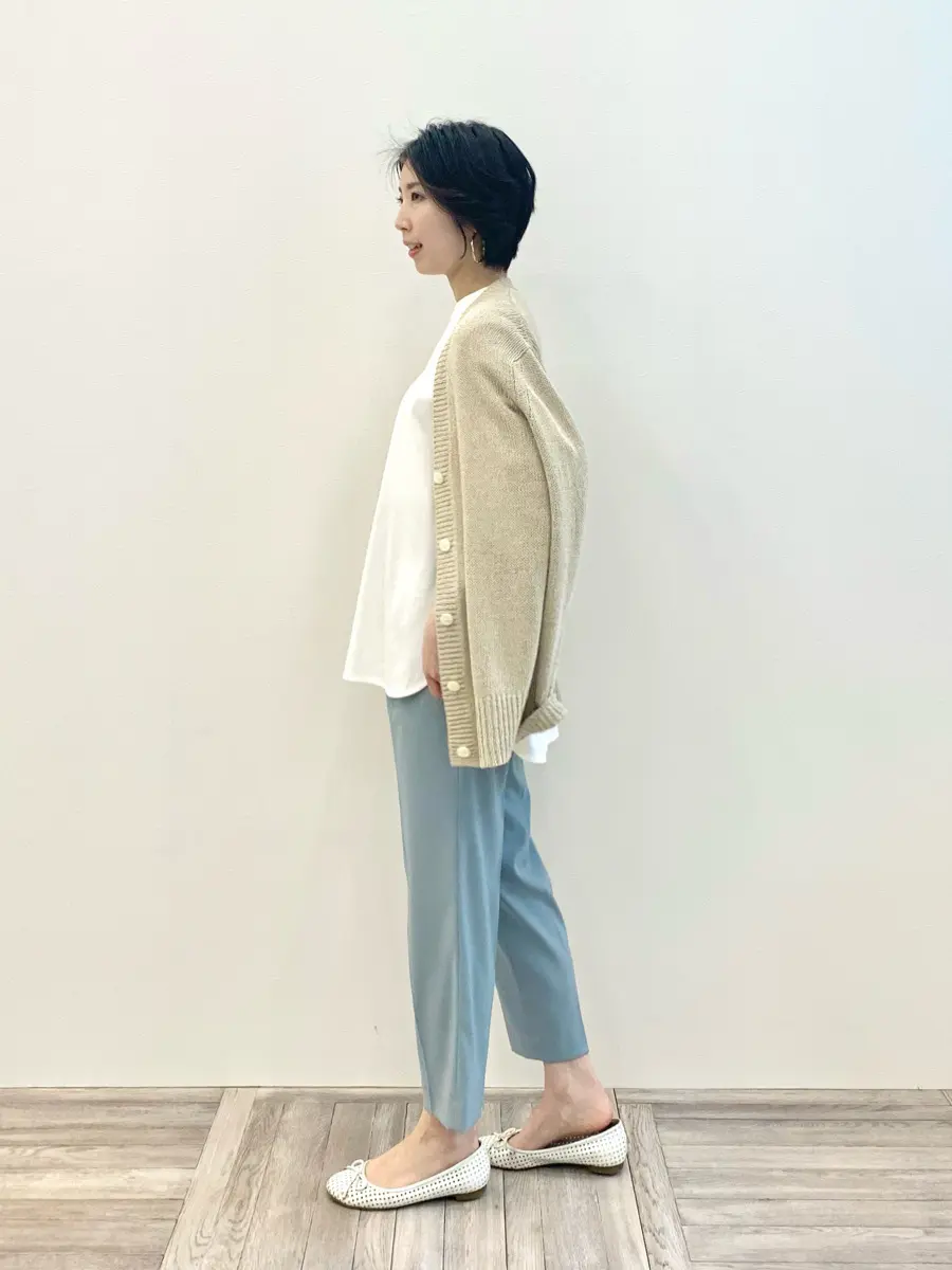 23区 板垣 コーディネート画像