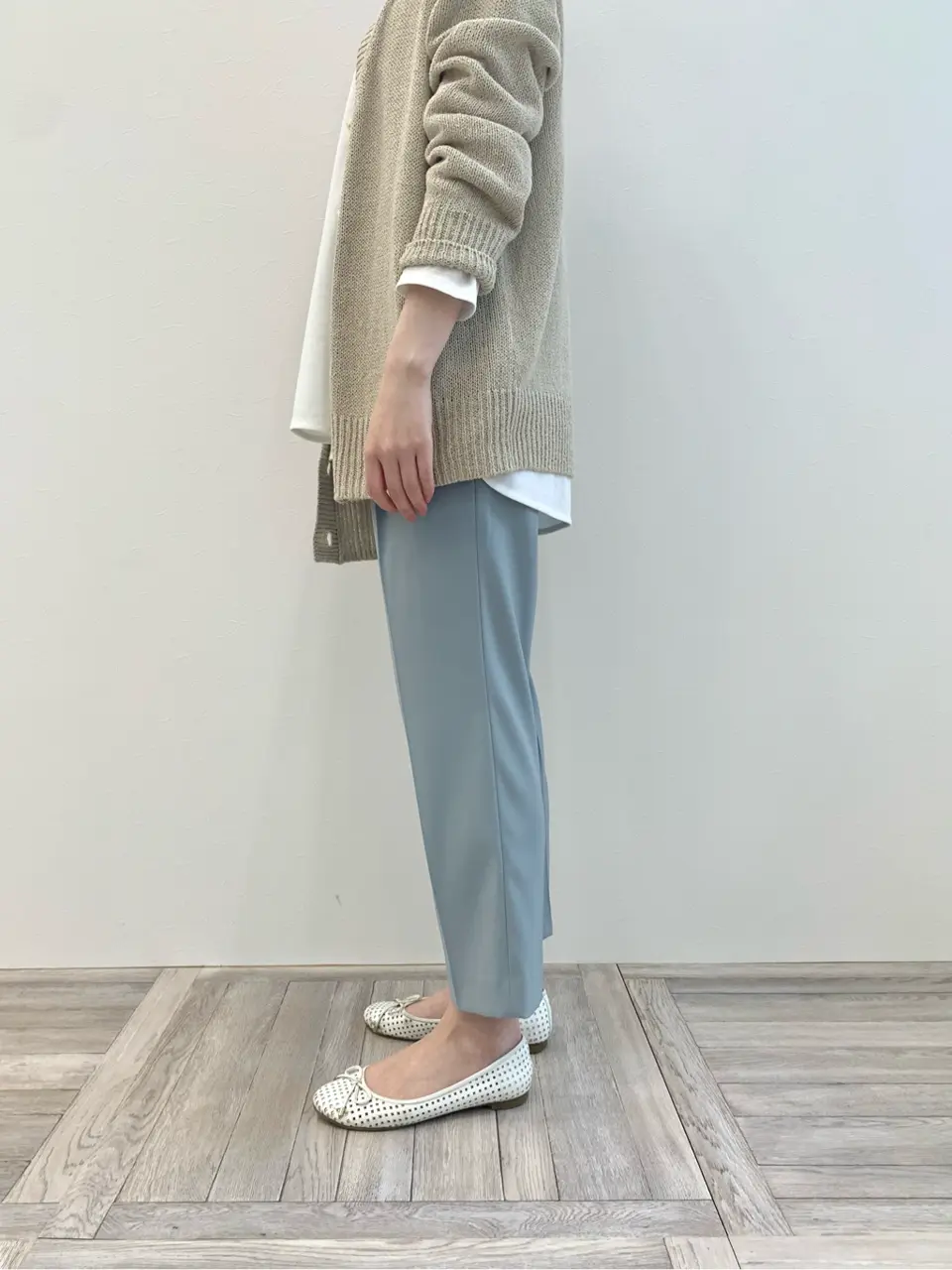 23区 板垣 コーディネート画像