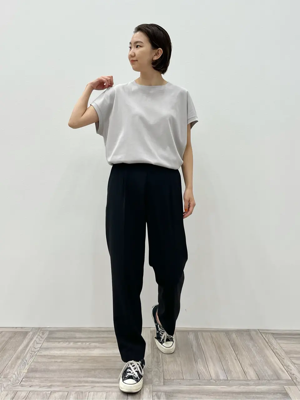  大原 コーディネート画像