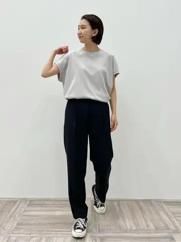 23区 大原 コーディネート画像