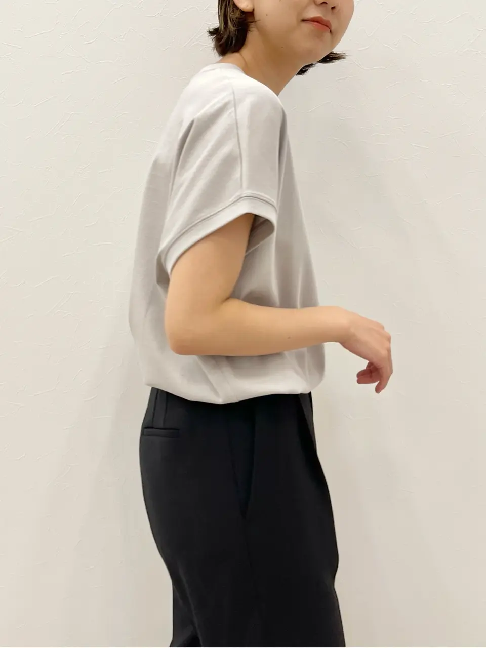 23区 大原 コーディネート画像