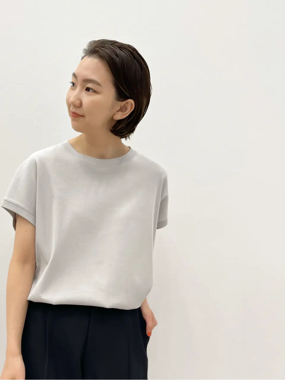 23区 大原 コーディネート画像