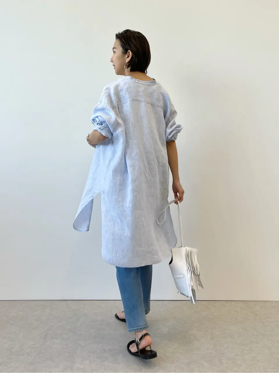 23区 大原 コーディネート画像