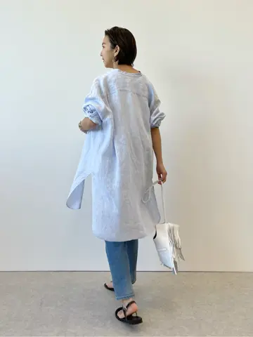 23区 大原 コーディネート画像