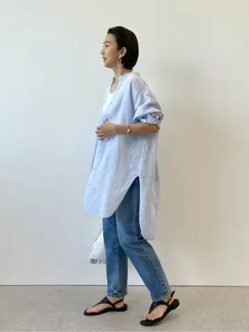 23区 大原 コーディネート画像