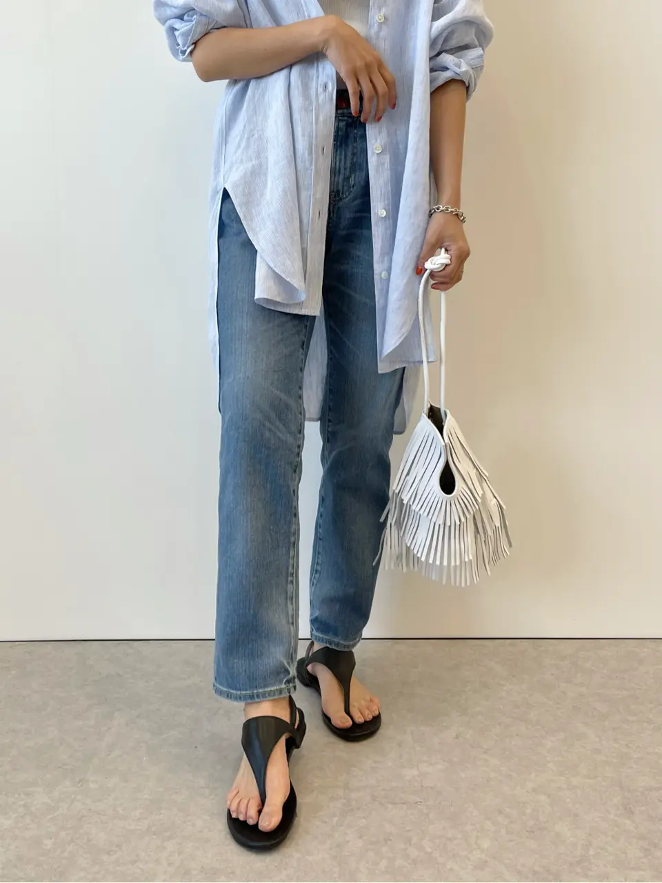 23区 大原 コーディネート画像