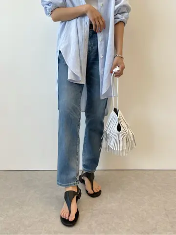 23区 大原 コーディネート画像