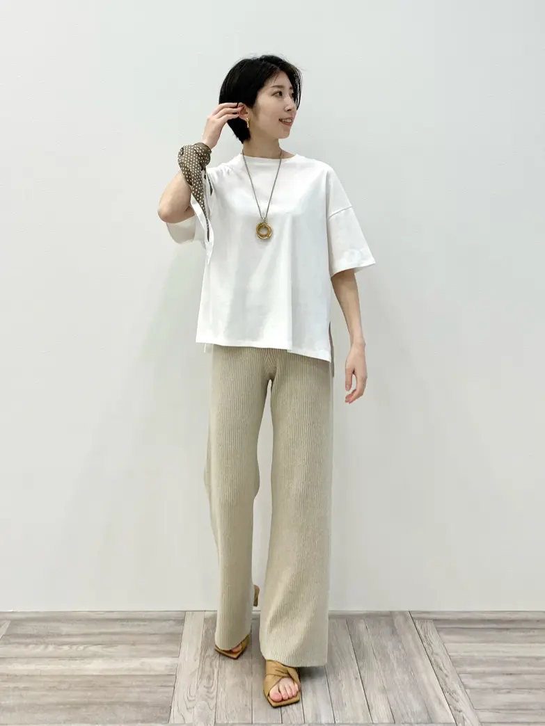  板垣 コーディネート画像