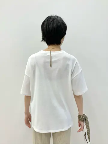 23区 板垣 コーディネート画像