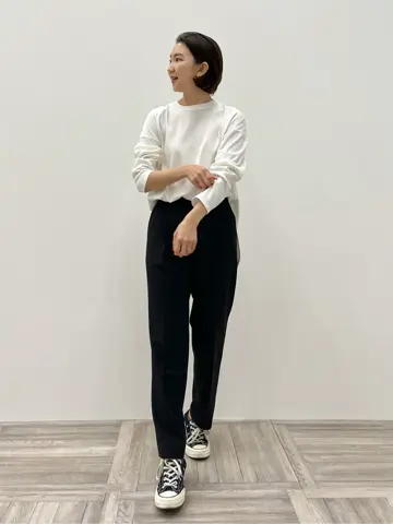 23区 大原 コーディネート画像