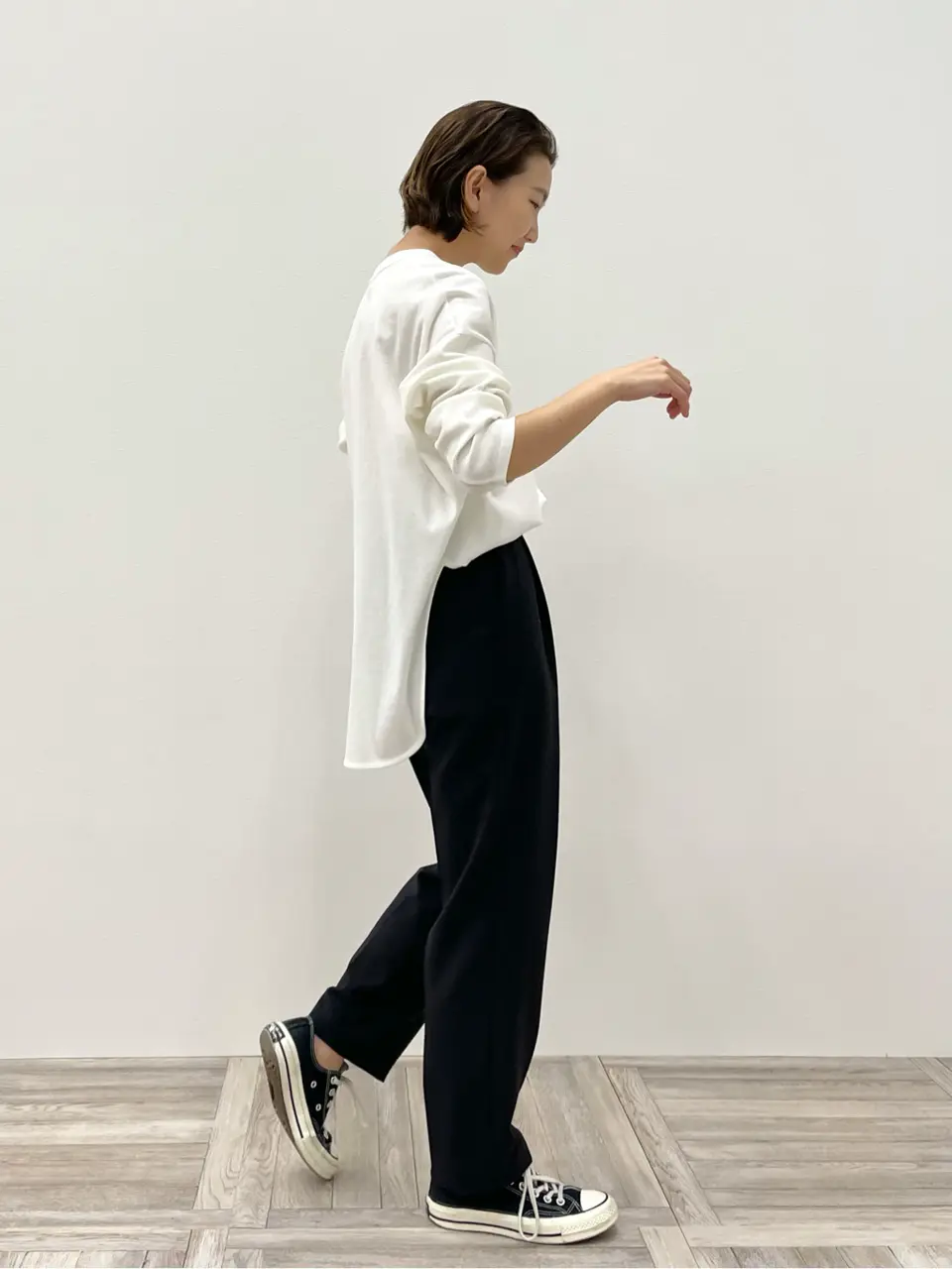 23区 大原 コーディネート画像