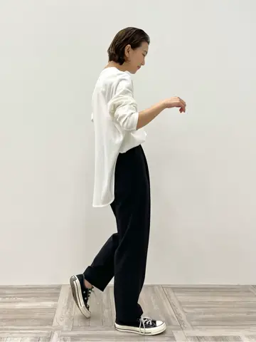 23区 大原 コーディネート画像