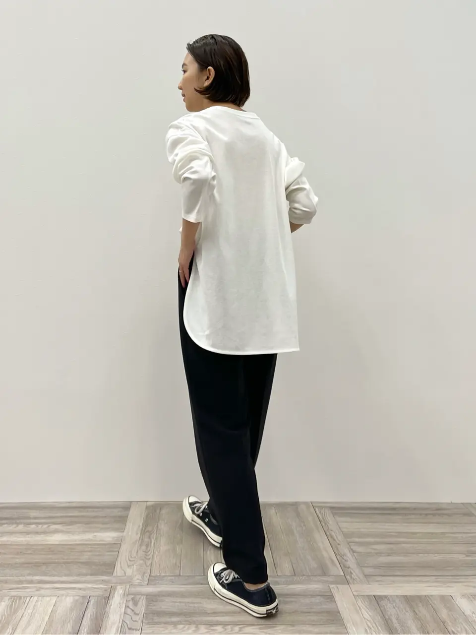 23区 大原 コーディネート画像