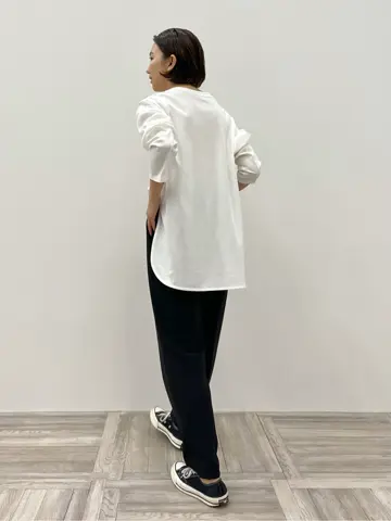 23区 大原 コーディネート画像