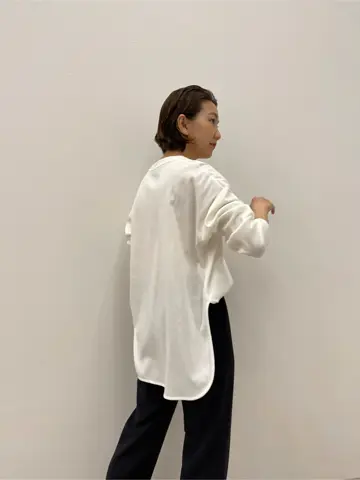 23区 大原 コーディネート画像