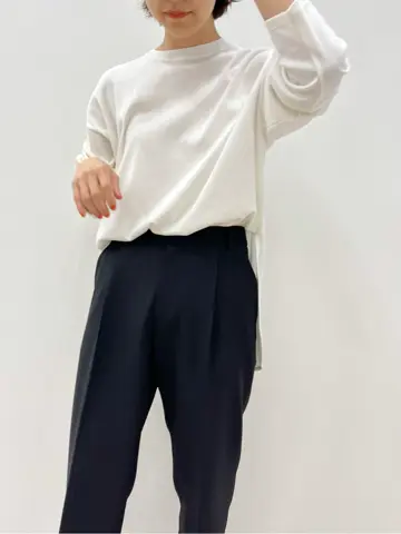 23区 大原 コーディネート画像