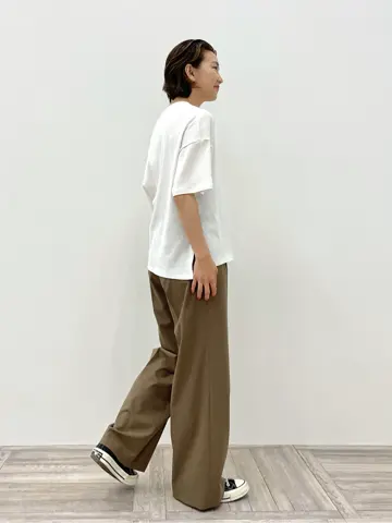 23区 大原 コーディネート画像