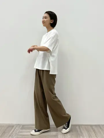 23区 大原 コーディネート画像