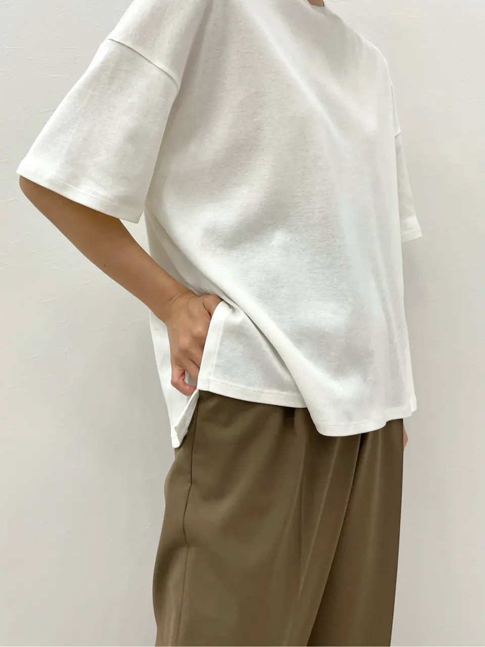 23区 大原 コーディネート画像