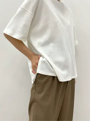 23区 大原 コーディネート画像