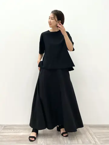 23区 大原 コーディネート画像