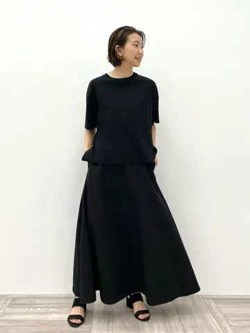 23区 大原 コーディネート画像